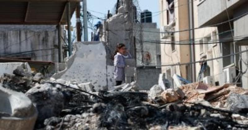 المجلس الأوروبى يدعو بالإجماع إلى هدنة إنسانية فورية فى غزة للمرة الأولى