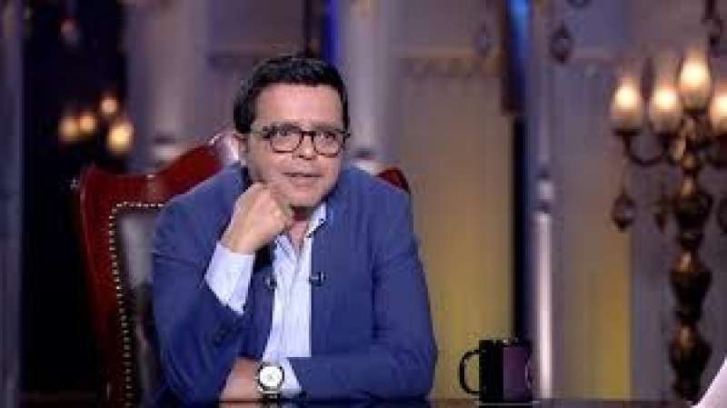 سلمى غريب: محمد هنيدي اعتذر عن فرحان ملازم آدم.. ومسلسل أعلى نسبة مشاهدة بيمثل الواقع بتاعنا