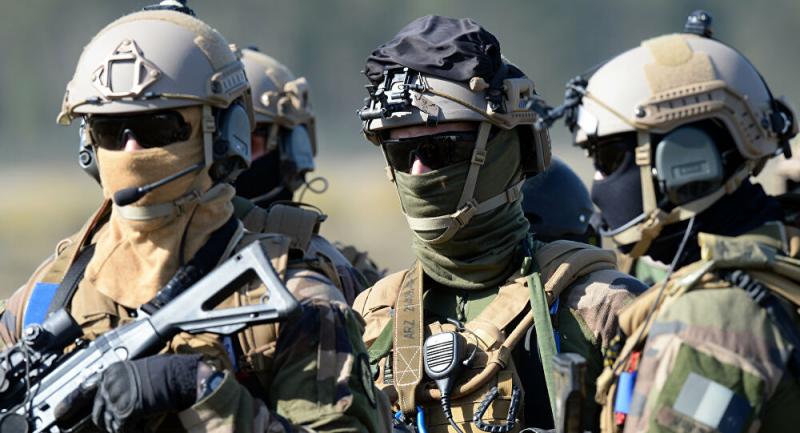 فرنسا ترفع حالة التأهب ضد الإرهاب إلى أعلى مستوى بعد هجوم موسكو