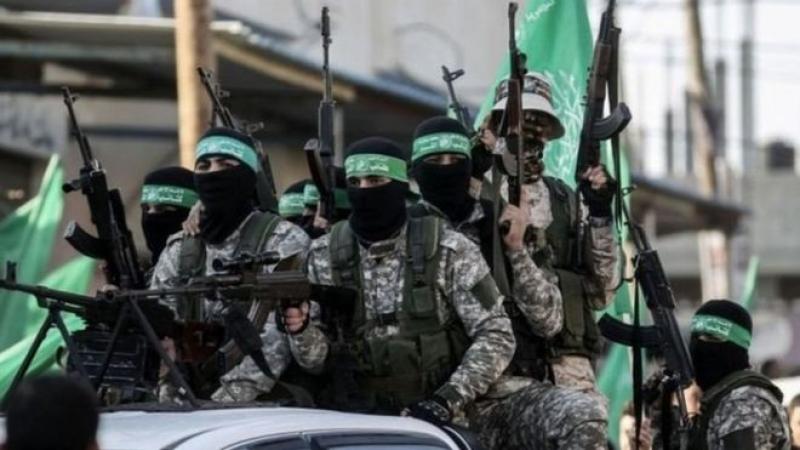 حماس تبلغ الوسطاء بتمسكها بموقفها ورؤيتها التي قدمتها يوم 14 مارس