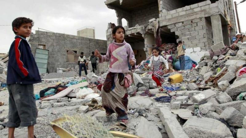 الصحة العالمية تحذر من تفاقم الأزمة الصحية في اليمن