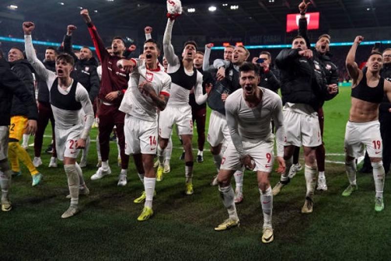 بولندا آخر المتأهلين لبطولة يورو 2024