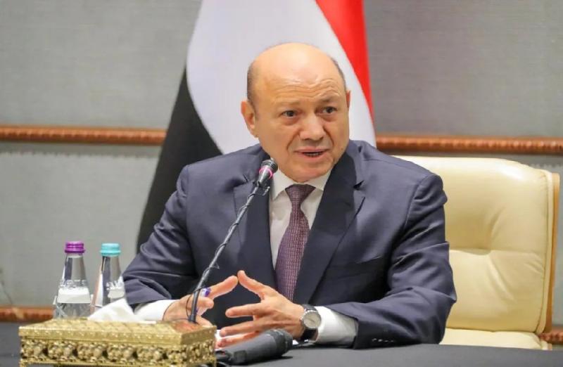 اليمن: تعيين شايع الزنداني وزيرا للخارجية وشؤون المغتربين