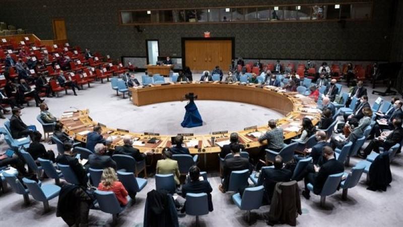 الكويت تدعو مجلس الأمن لإجراءات حاسمة لإيقاف انتهاكات الاحتلال الإسرائيلي