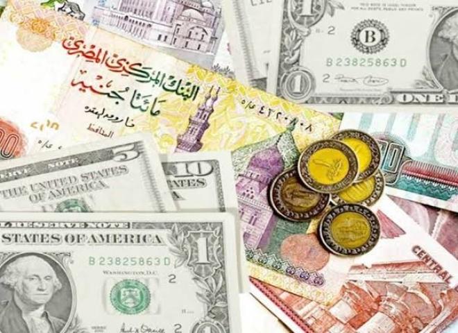 الدولار يسجل 47.76 جنيه للشراء.. أسعار العملات الأجنبية اليوم الخميس