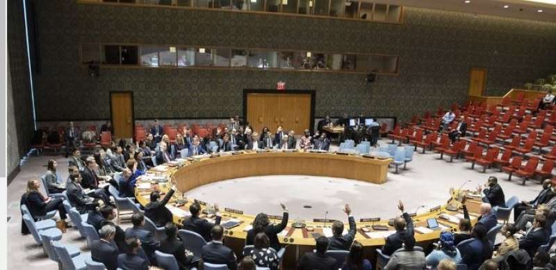 مجلس الأمن يفشل في تمديد ولاية لجنة الخبراء الخاصة بكوريا الشمالية
