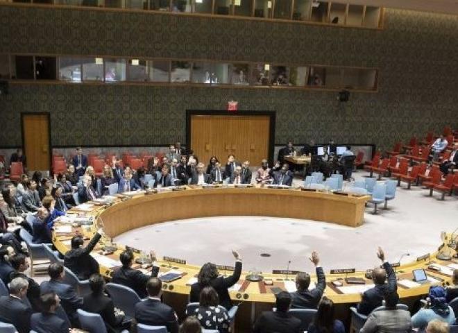 مجلس الأمن يفشل في تمديد ولاية لجنة الخبراء الخاصة بكوريا الشمالية