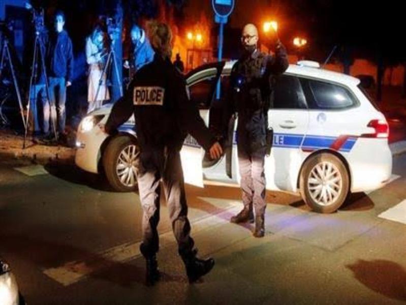 اعتقال 1357 شخصا في مداهمات على أوكار المخدرات بفرنسا