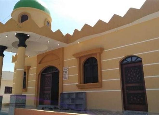 اليوم.. افتتاح 7 مساجد في 4 محافظات