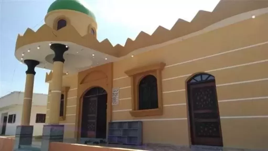 في 7 محافظات.. الأوقاف تفتتح 12 مسجدًا اليوم ضمن خطتها لإعمار بيوت الله