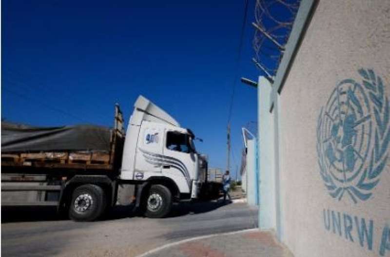 وسط تحذيرات من مجاعة.. الأونروا تحث إسرائيل على السماح بإدخال الغذاء إلى غزة