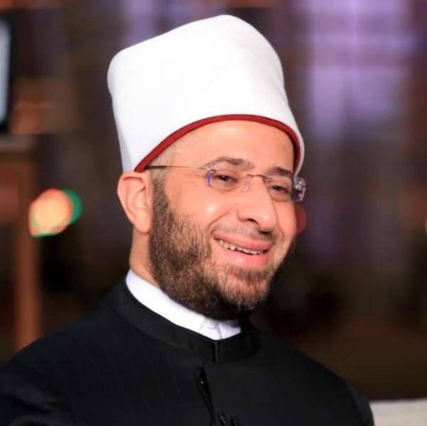 الدكتور أسامة الأزهري مستشار رئيس الجمهورية ضيف برنامج ”مملكة الدراويش”