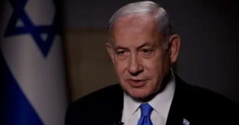 نتنياهو يعلن الموافقة على خطة اجتياح مدينة رفح الفلسطينية