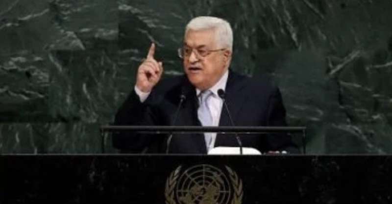 محمود عباس: مهام الحكومة الجديدة تشمل الضفة بما فيها القدس الشرقية وقطاع غزة