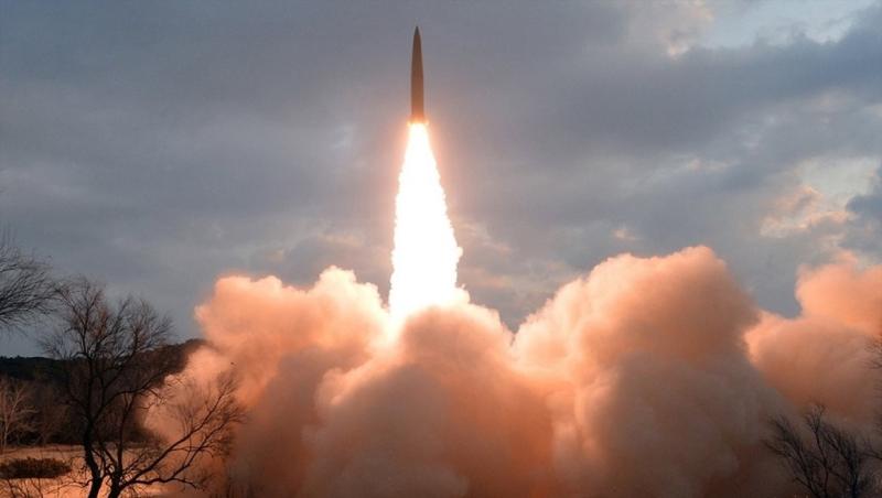سول: كوريا الشمالية أطلقت صاروخا باليستيا تجاه البحر اليابان
