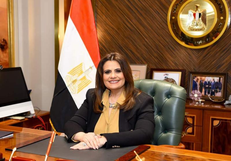 جهود وزارة الهجرة في رعاية وإنقاذ الجاليات المصرية خلال الأزمات