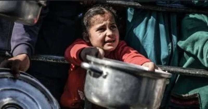 الأمم المتحدة تعلن استئناف تسليم المساعدات ليلا لقطاع غزة وسط ظروف مزرية