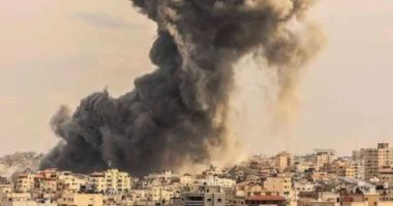جيش الاحتلال يقر بقصف وقتل رهائن إسرائيليين فى غزة