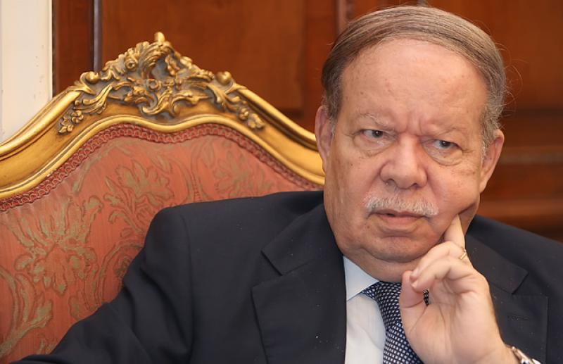 وفاة فتحي سرور رئيس مجلس الشعب الأسبق عن 92 عاما