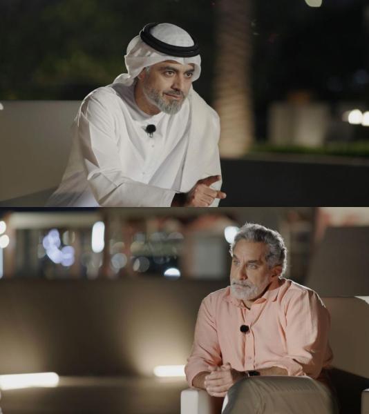بعد تصدره التريند.. أبرز تصريحات باسم يوسف في برنامج المغرد على شاشة أبو ظبي