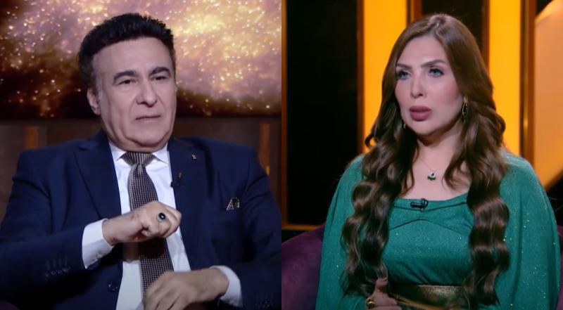 طارق الدسوقي: حرمت اتجوز.. ومعنديش حاجة في تاريخي أخجل منها