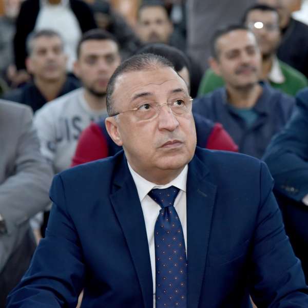 محافظ الاسكندرية تعلن عن عن عقد سلسلة مزادات