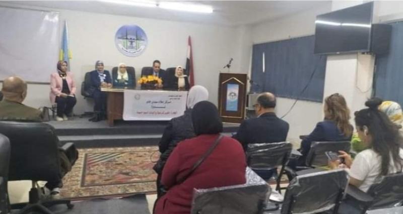 وزارة العمل:  ندوة للتوعية حول مخاطر الهجرة غير الشرعية بالإسكندرية