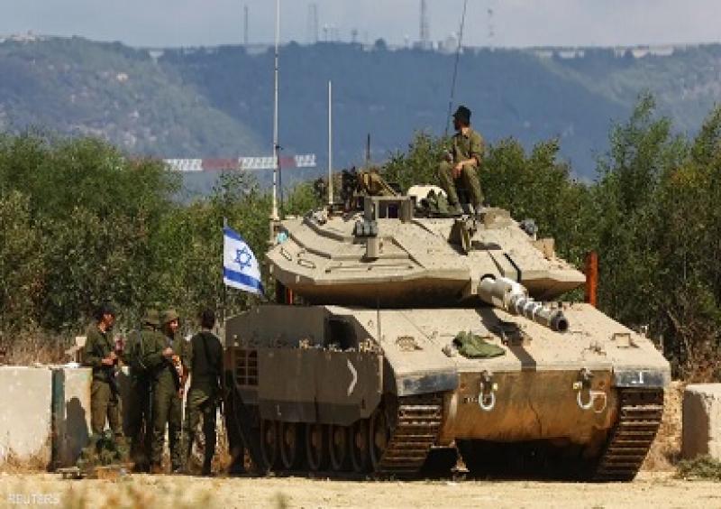 جيش الاحتلال يسحب كامل قواته من جنوبي غزة.. ويستعد للحرب على حدود لبنان