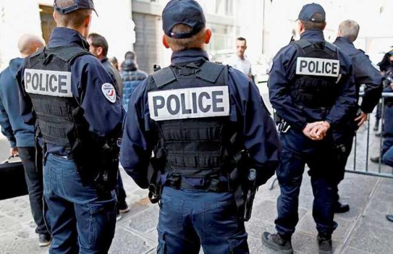 ضبط 70 كيلو جرام حشيش في منزل رئيسة بلدية في فرنسا