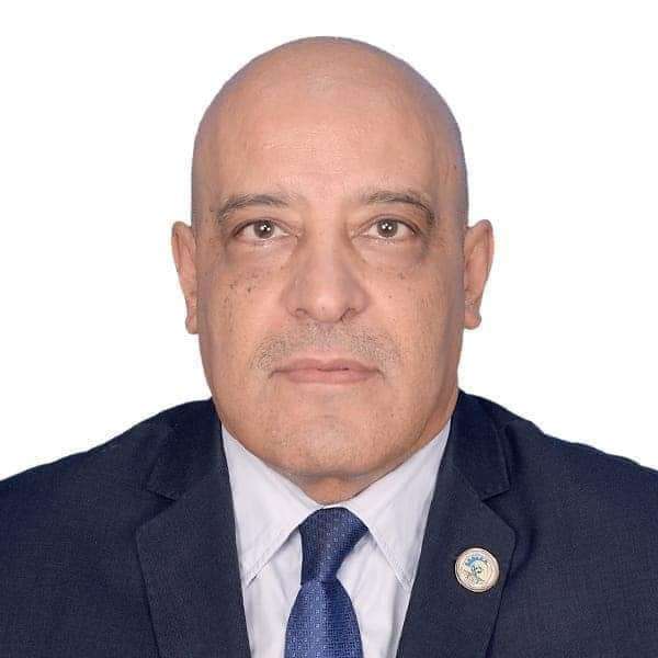 رئيس جامعة أسوان يهنئ  الرئيس عبدالفتاح السيسي بعيد الفطر المبارك