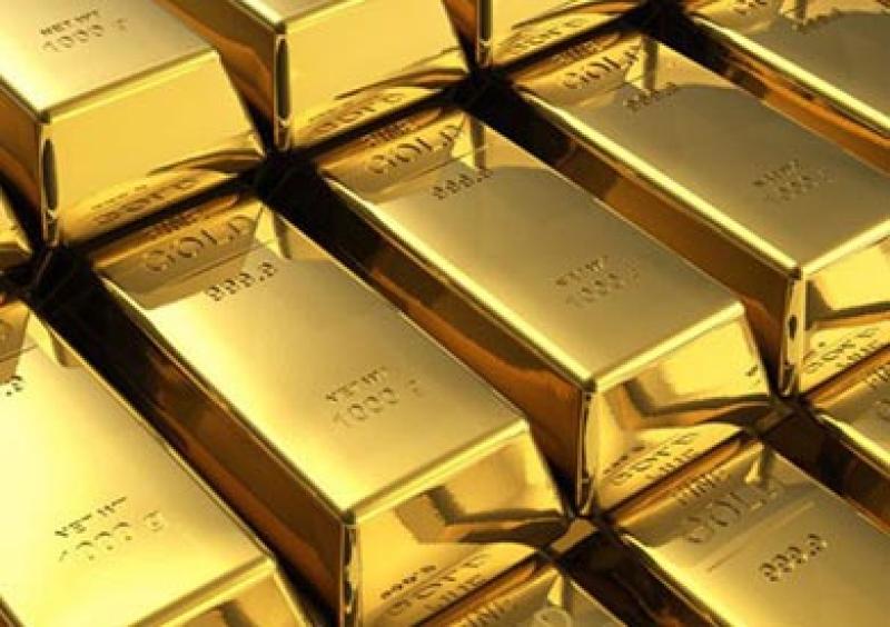 عالميا.. تراجع أسعار الذهب بعد ثلاثة أيام من الارتفاع المستمر