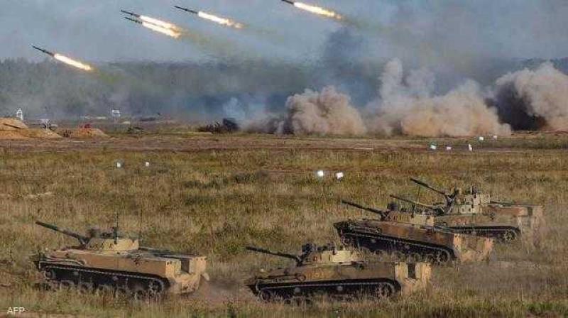 زيلينسكي: أوكرانيا تحرز تقدما في إنتاج الصواريخ للدفاع في مواجهة روسيا