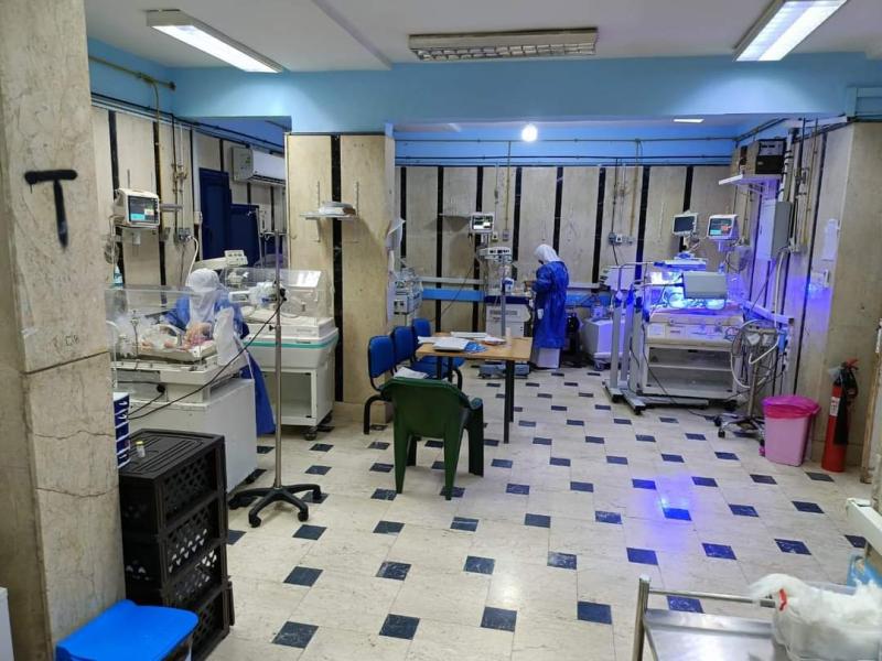 الصحة : فرق الحوكمة والمراجعة الداخلية تنفذ 95 زيارة مفاجئة لعدد من المستشفيات في 17 محافظة