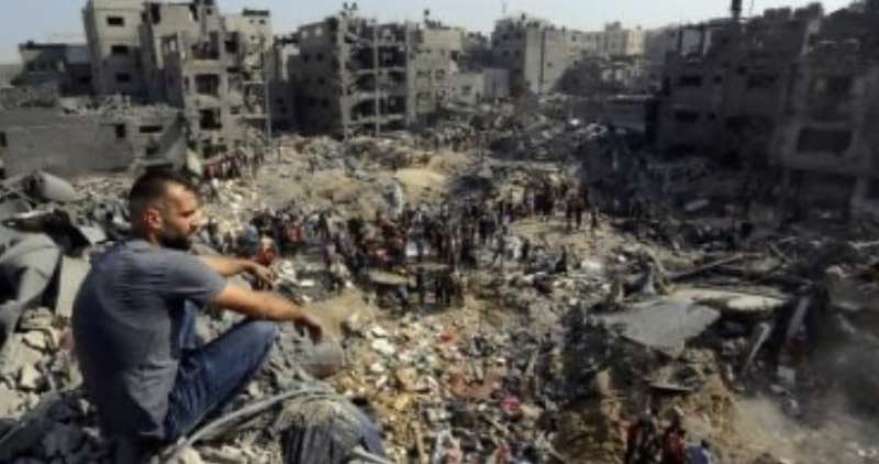 الاتحاد الدولي للصحفيين: الاحتلال يستهدف الصحفيين في غزة بشكل متعمد