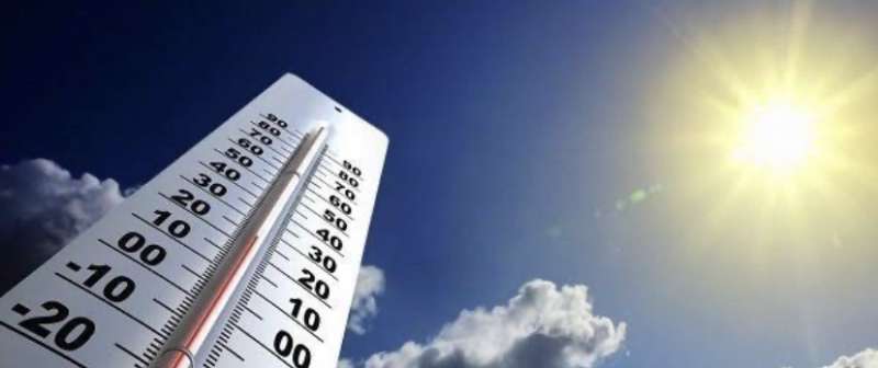 الطقس غد: ارتفاع بدرجات الحرارة وشبورة كثيفة والعظمى بالقاهرة 29 درجة
