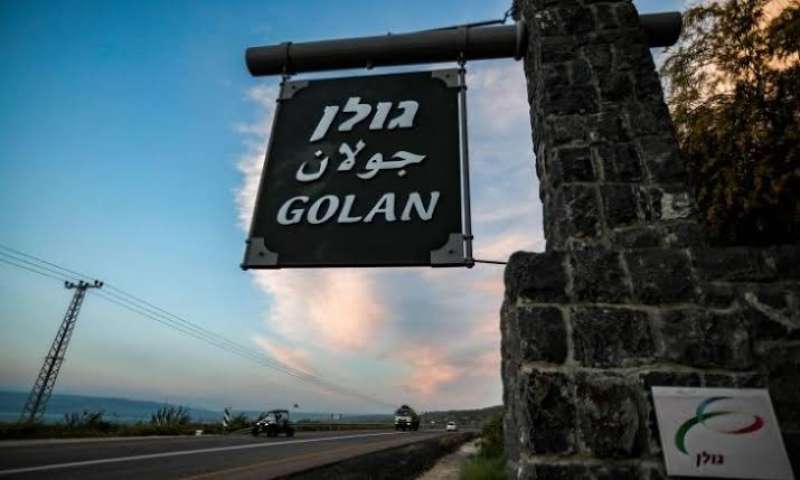 إسرائيل تحث سكان مرتفعات الجولان وإيلات على البقاء بالقرب من الملاجئ