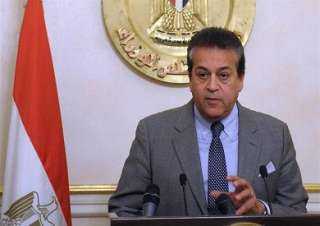 وزير الصحة: المجتمع المصري يعاني من الأمراض النفسية خلال السنوات الماضية