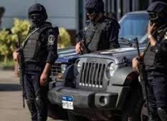 أجهزة وزارة الداخلية تواصل حملاتها الأمنية الموسعة بجميع مديريات الأمن