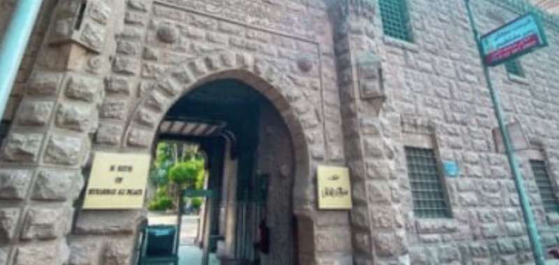 السياحة والآثار تكشف حقيقة اختفاء ”سرير” قصر محمد علي بالمنيل: يخضع للترميم