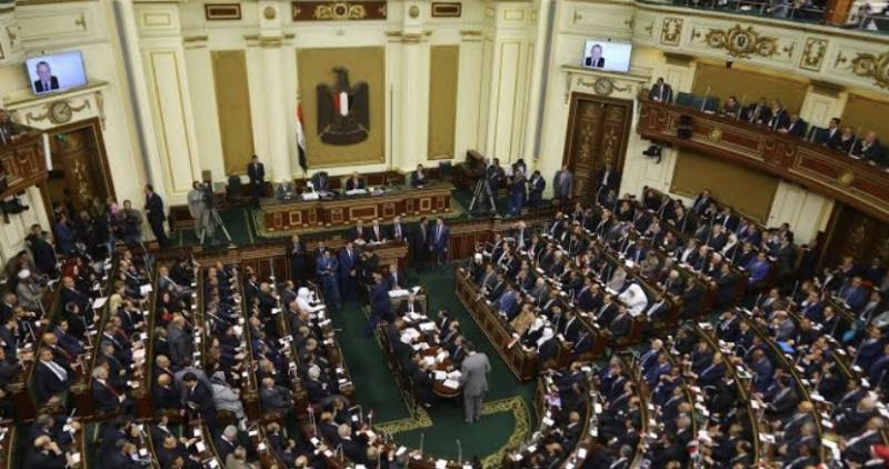 النواب توافق على تأسيس وإنشاء شركات تأمين أجنبية داخل مصر