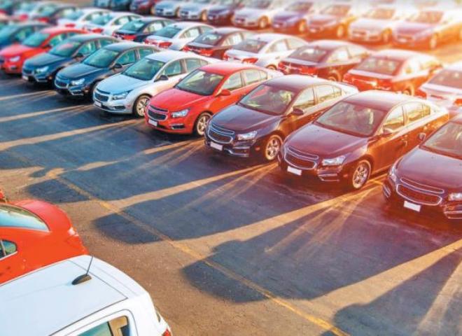 شعبة السيارات تحذر من ظاهرة المستهلك التاجر: تسبب زيادة الأسعار والتهرب من ‏الضرائب