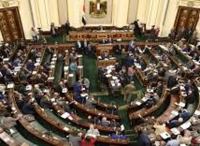 النواب يوافق على استضافة مصر مركز التغيرات المناخية التابع للاتحاد الإفريقي