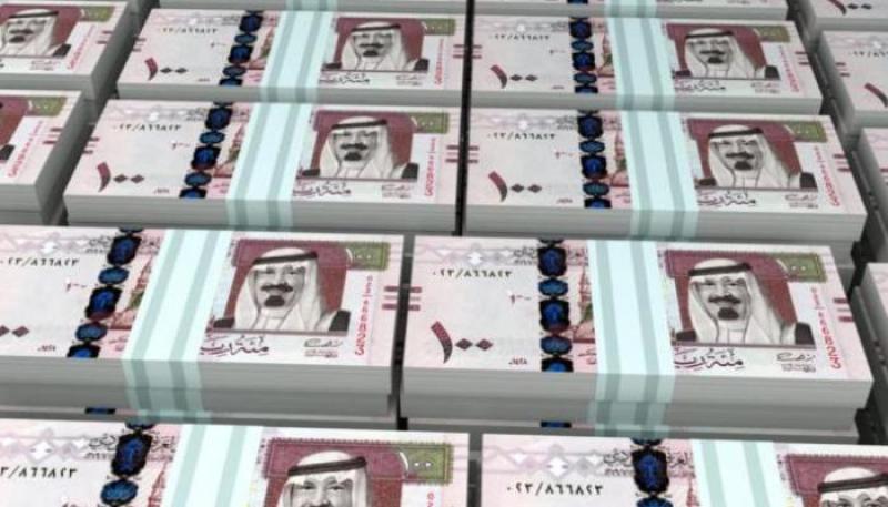 سعر الريال السعودي اليوم الخميس