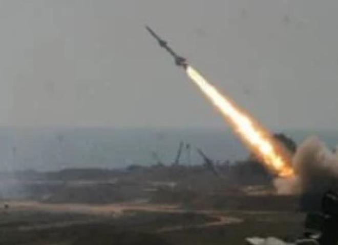 حزب الله يعرض مشاهد من رمايات صاروخية ضد أهداف إسرائيلية مختلفة