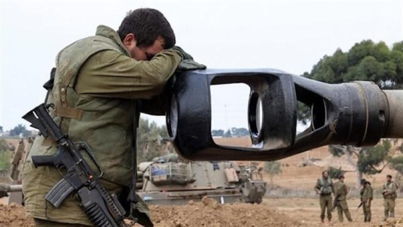الاحتلال الإسرائيلى يعترف بإصابة 11 عسكريًا فى غزة خلال 24 ساعة
