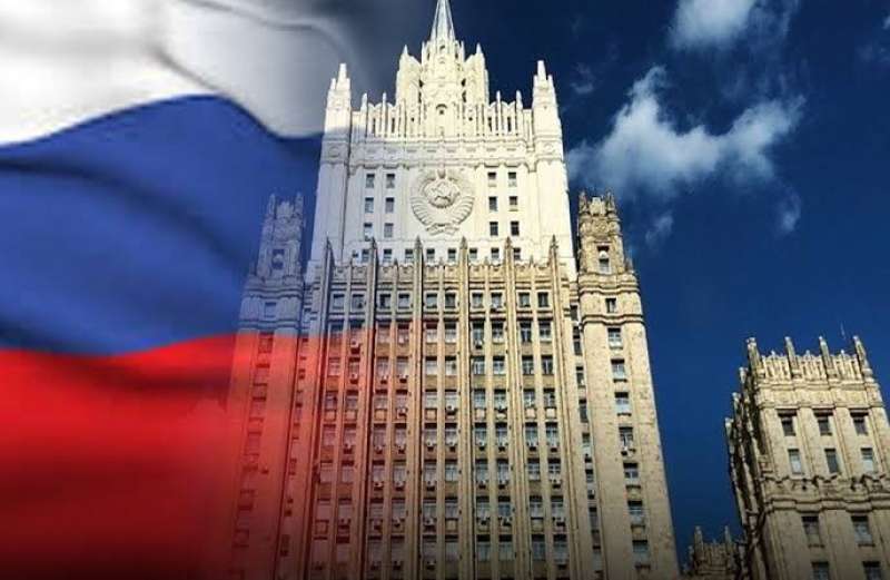 روسيا تعلن طرد دبلوماسيين اثنين من لاتفيا