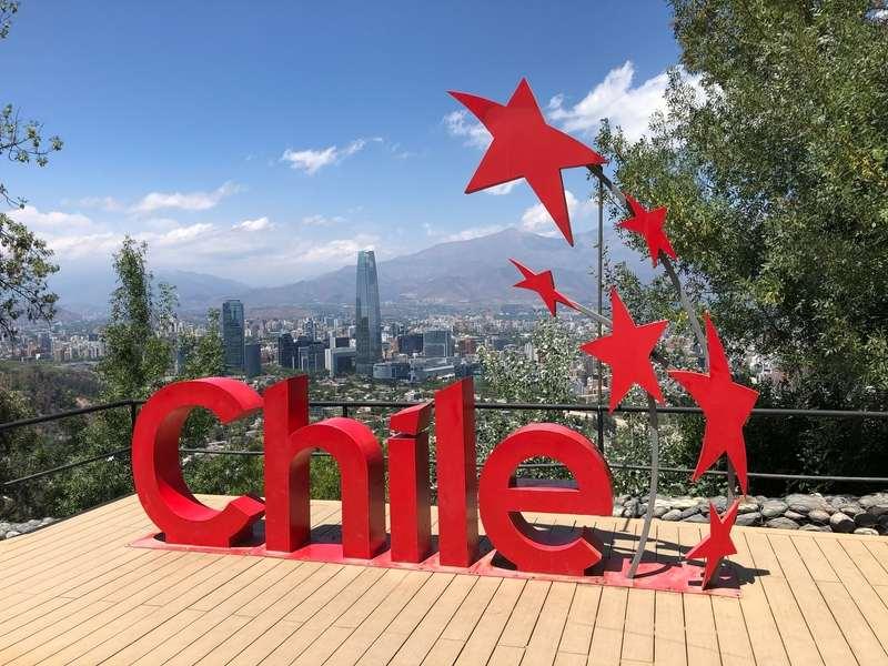 تشيلي تستضيف أولمبياد 2027 الخاص بمشاركة 170 دولة من بينهم مصر