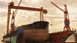 تعاون مرتقب بين مصر وكوريا الجنوبية في الاستزراع السمكي وبناء وإصلاح السفن