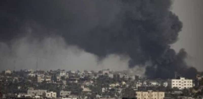 الأمم المتحدة: إزالة ركام يشمل ذخائر لم تنفجر بغزة قد يستغرق 14 عاما