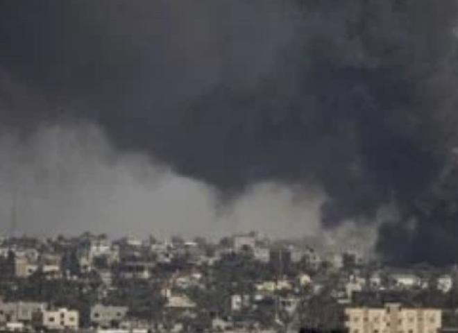 الأمم المتحدة: إزالة ركام يشمل ذخائر لم تنفجر بغزة قد يستغرق 14 عاما